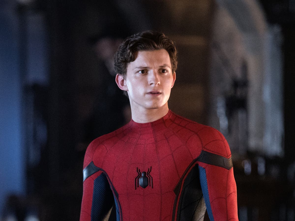 Get some Tom Holland in your life with these iconic movie roles Film