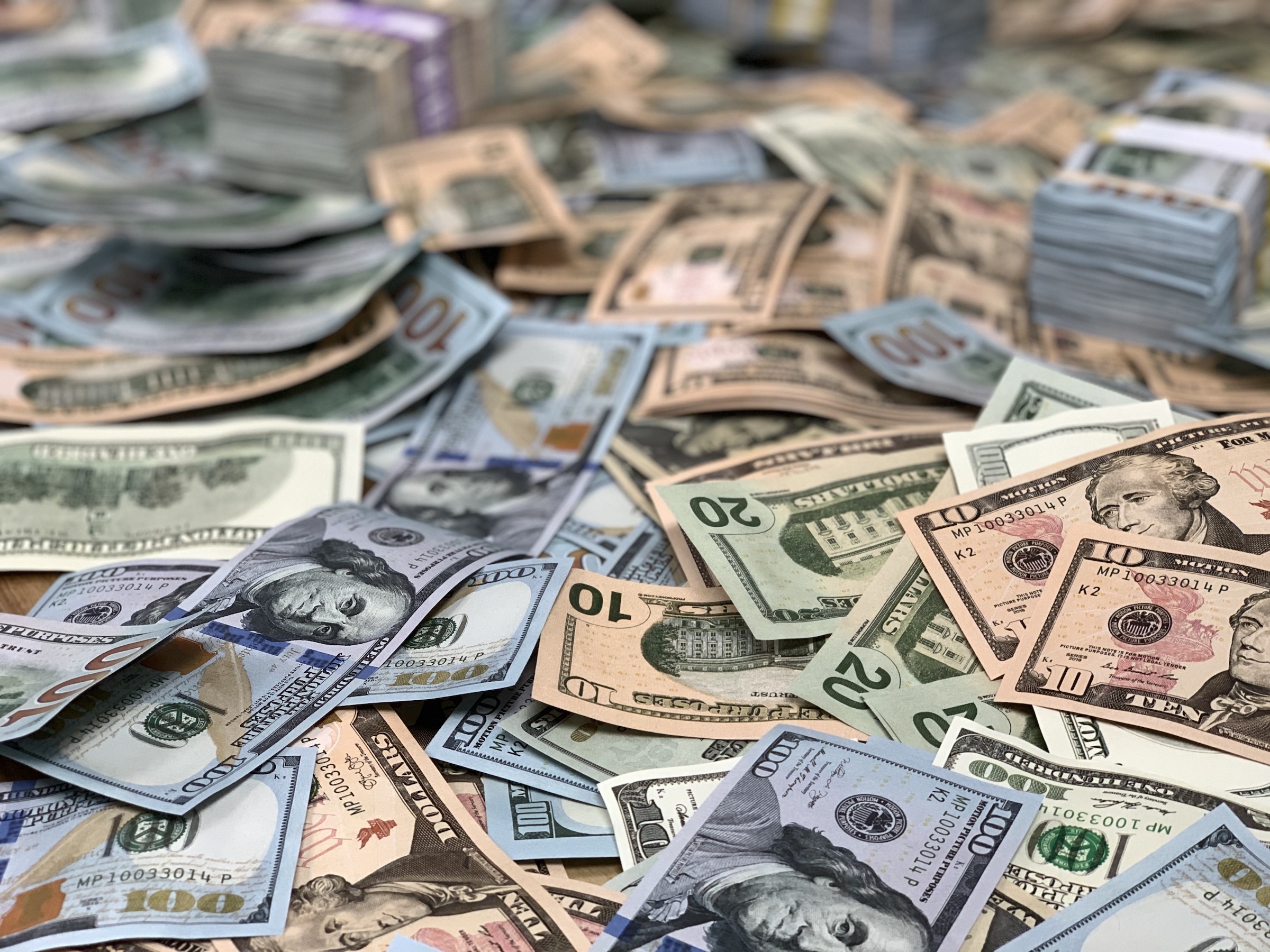 Prop Money Everything You Need to Know Film Daily