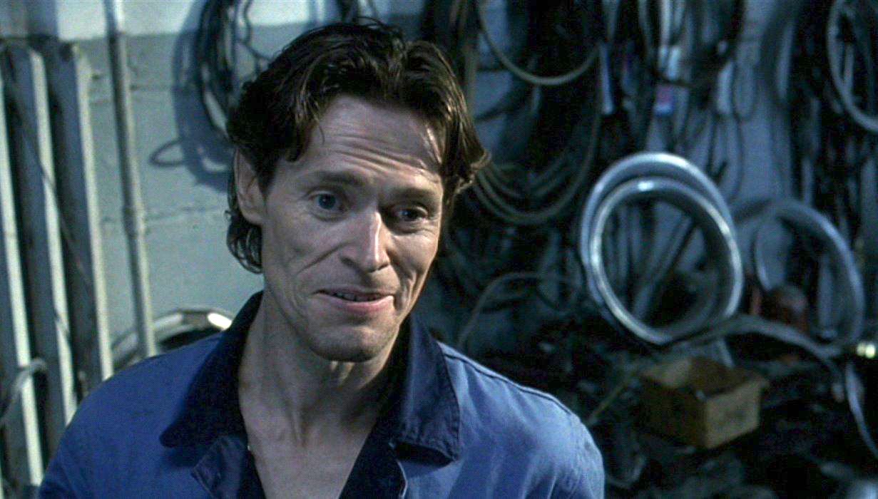 Happy birthday Celebrate Willem Dafoe with these legendary movies Film Daily