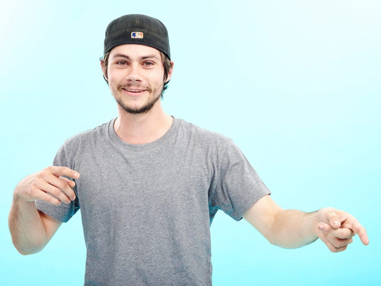 Who's actor Dylan O'Brien dating now? Film Daily