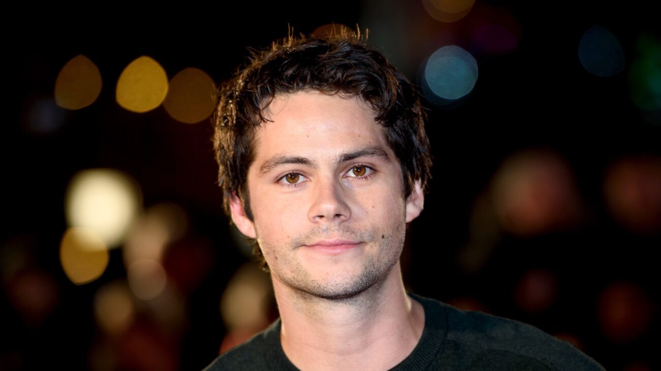 Who's actor Dylan O'Brien dating now? Film Daily