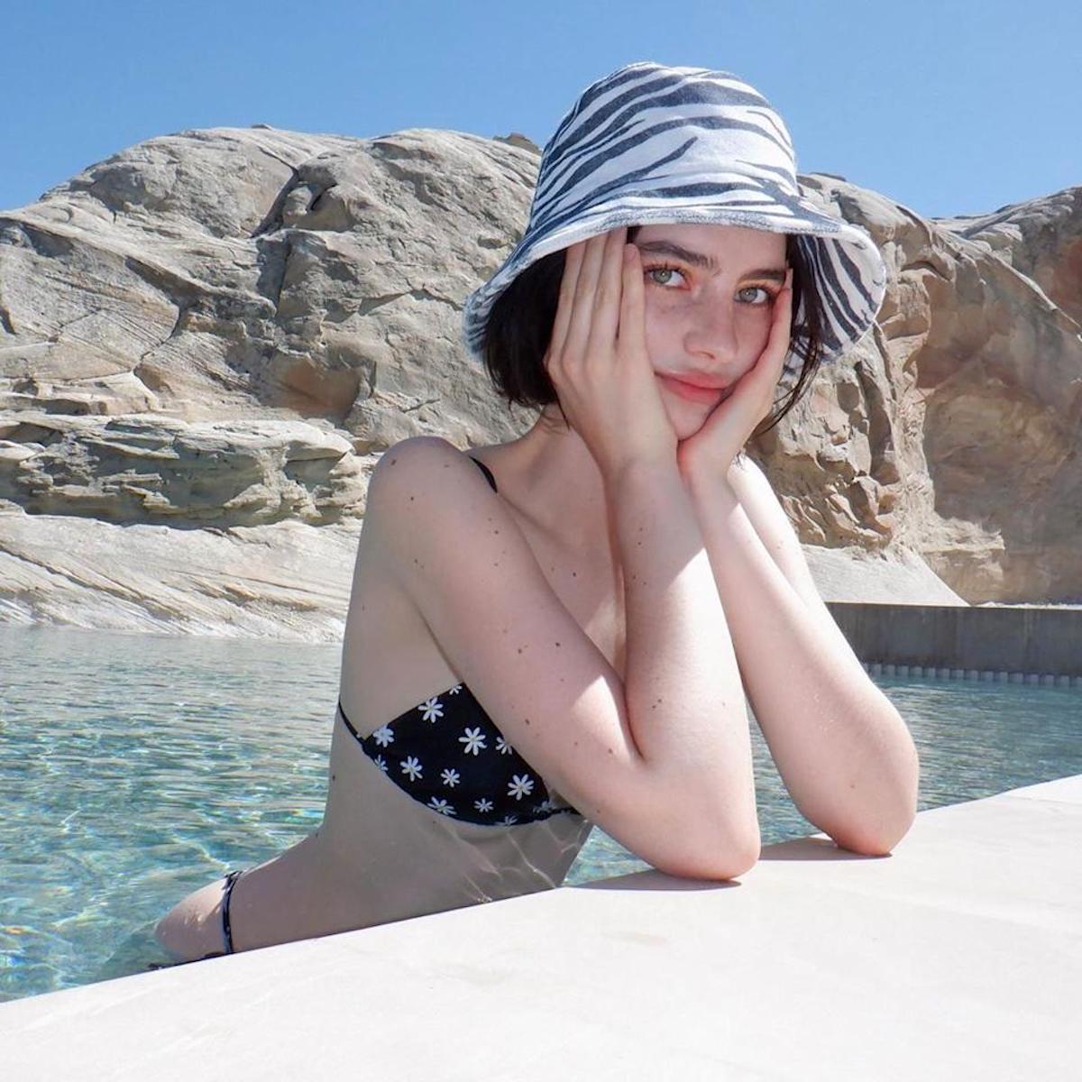 Meadow Meet the actor who's engaged to the daughter of Paul Walker