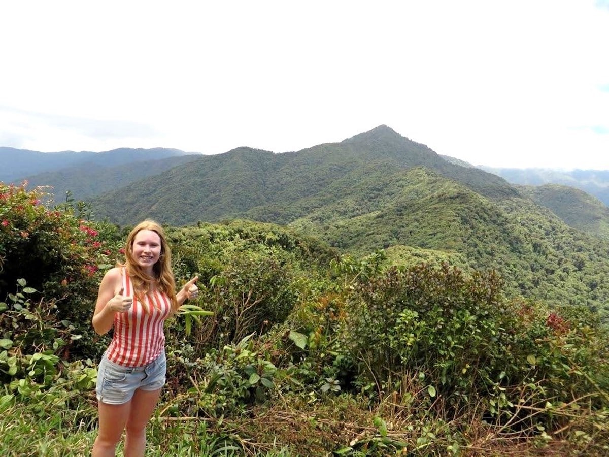 Lost Girls of Panama Will these missing people ever return? Film Daily