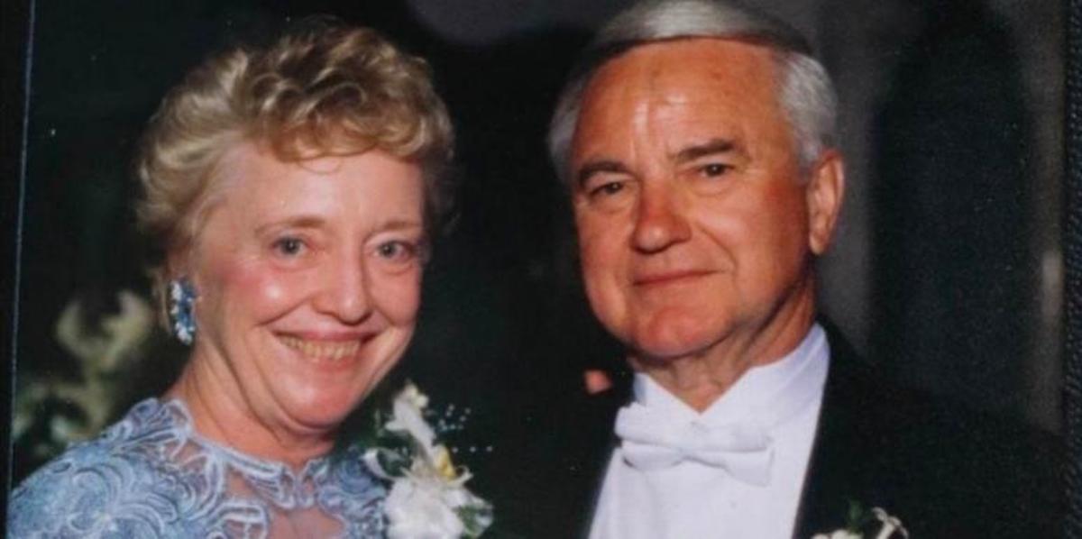 Can you solve the unsolved murder of Russell and Shirley Dermond