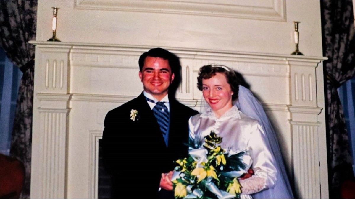 Can you solve the unsolved murder of Russell and Shirley Dermond