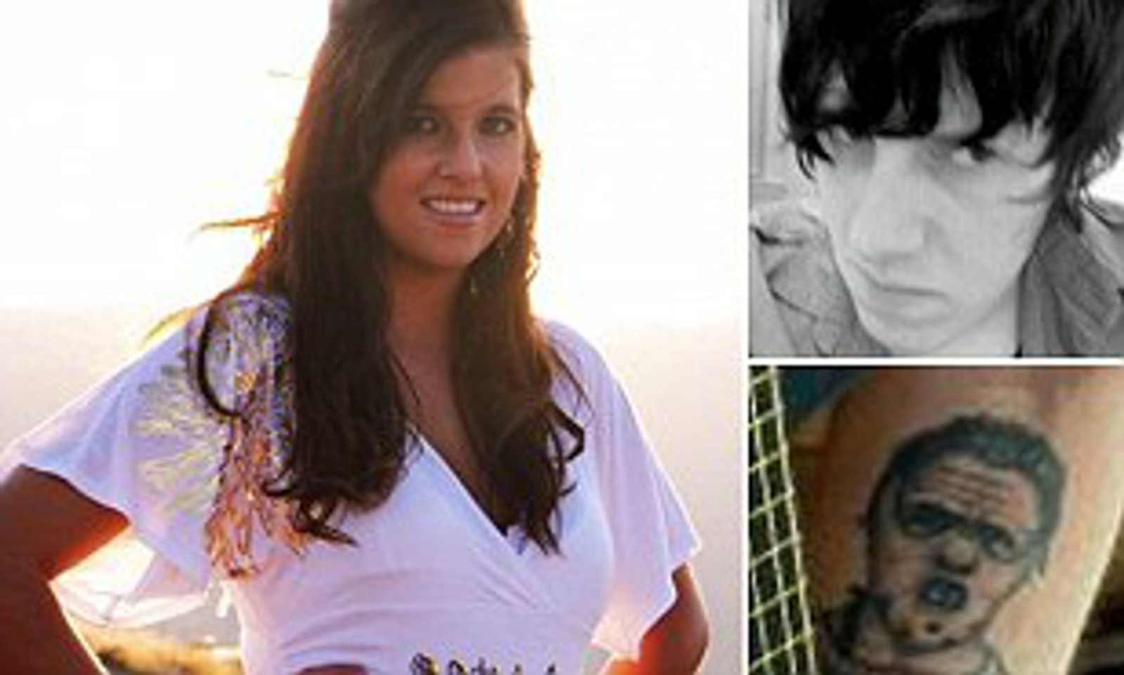 The murder of MacKenzie Cowell Has this dark crime finally been solved