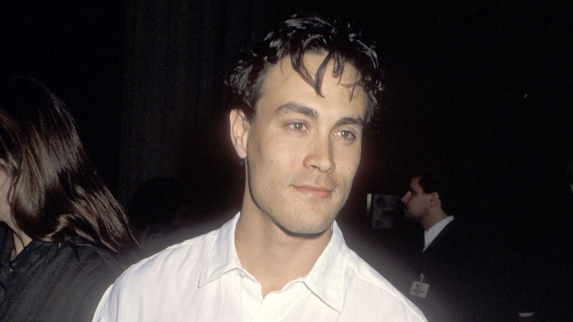 How does the death of Brandon Lee relate to the 'Rust' shooting? Film Daily