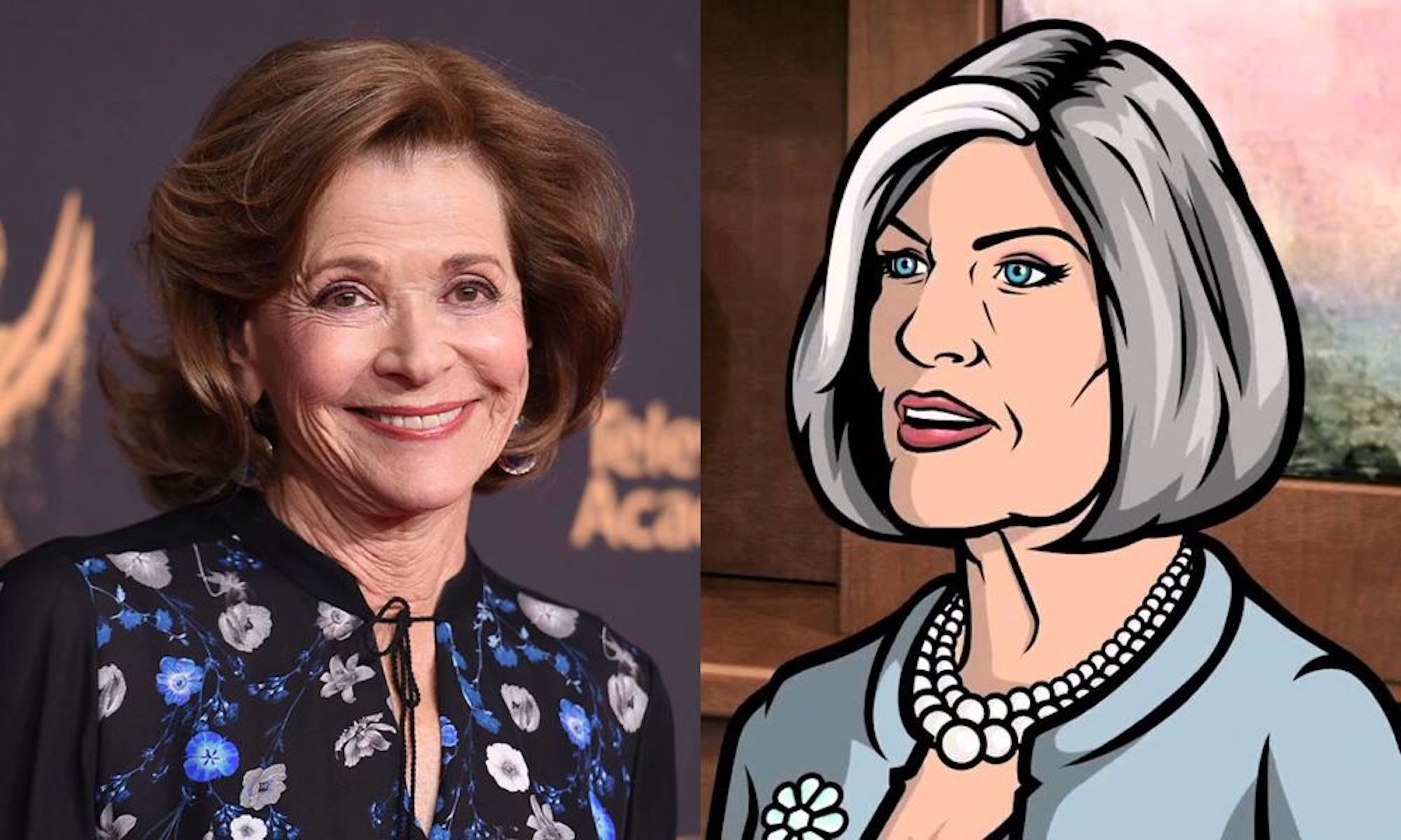How did 'Archer' say goodbye to the legendary Malory? Film Daily