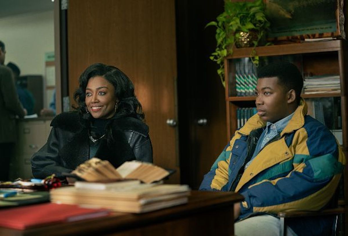 Will 'Raising Kanan' end after season 1's crazy finale? Film Daily