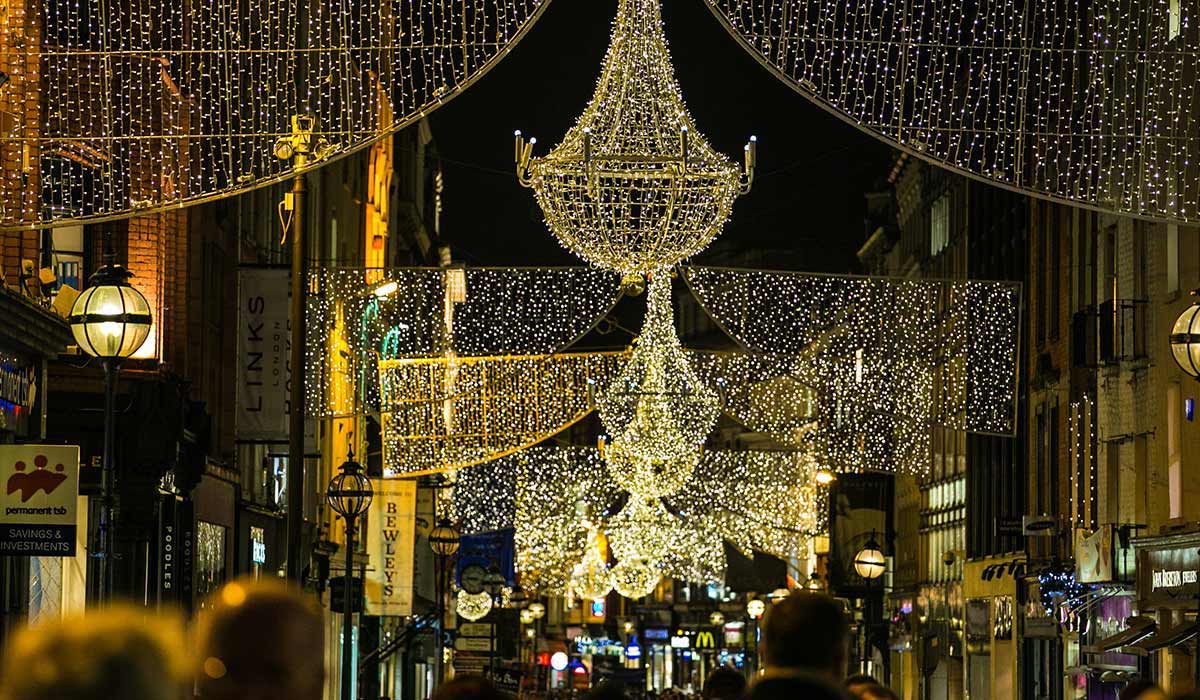 The 5 best destinations to spend your December Global Holidays Film Daily