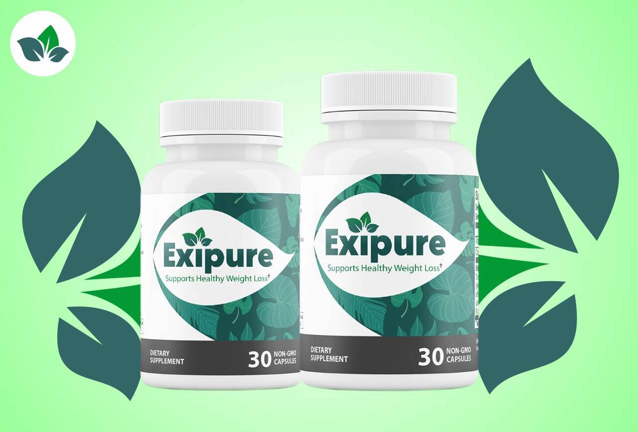 Exipure Reviews Ingredients, Benefits and Where to Buy Exipure Film