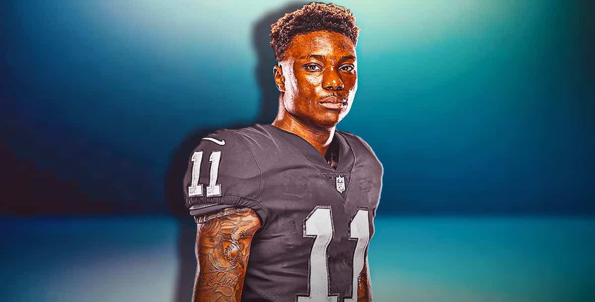 Will Henry Ruggs III go to jail after a fatal accident? Daily movies