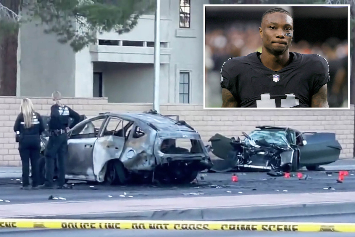 Will Henry Ruggs III go to jail after a fatal accident? Daily movies