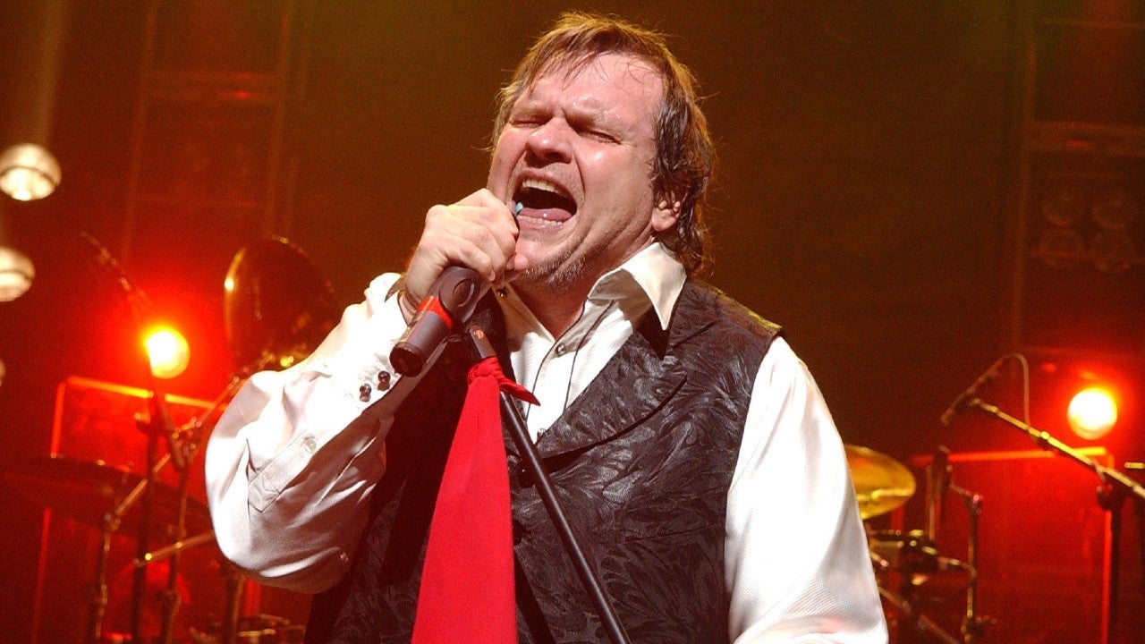 Is Meat Loaf dead? The singer's cause of death revealed here Film Daily