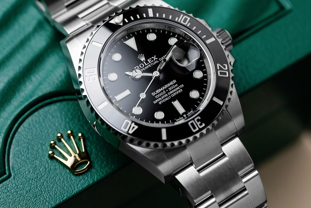 Is There a Right Way to Wear Your Rolex Film Daily