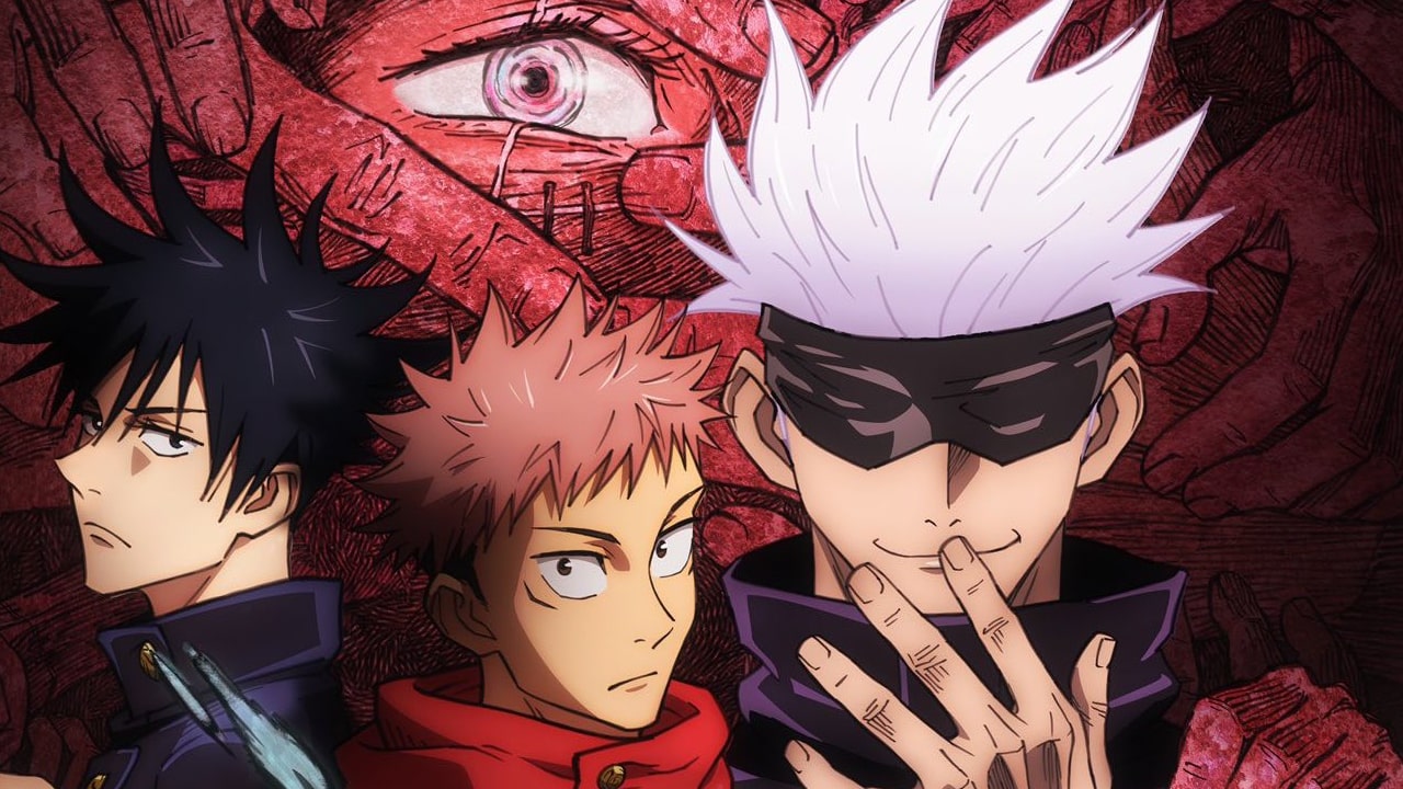 Jujutsu Kaisen 0 Streaming Free