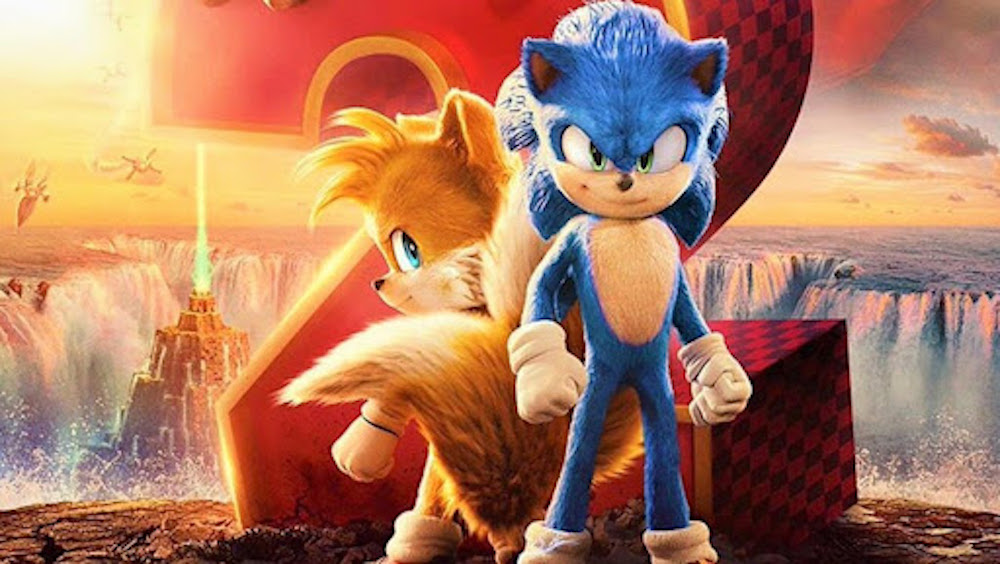 Watch ‘Sonic the Hedgehog 2’ (2022) free online Streaming