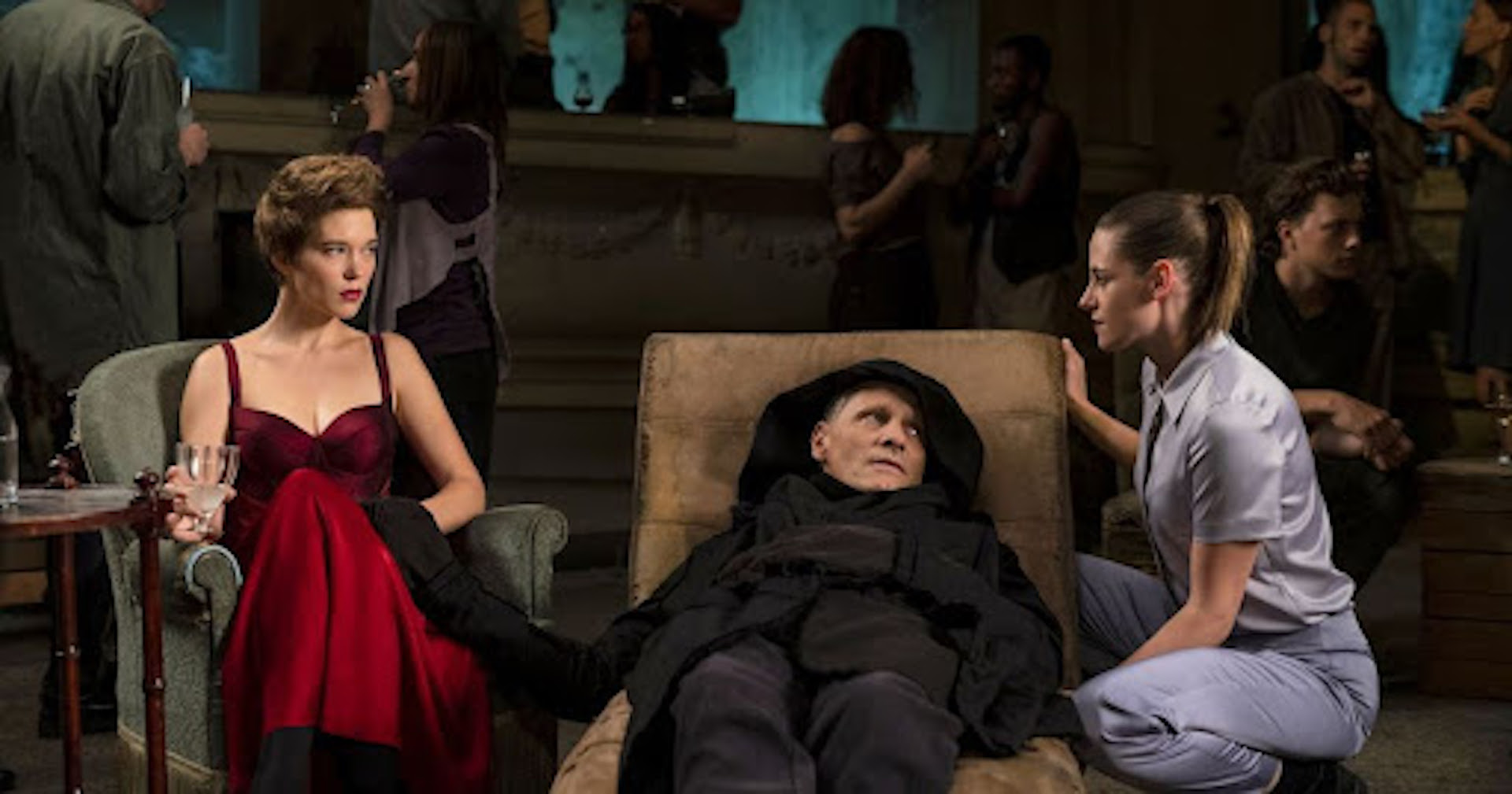 Where To Watch ‘Crimes of the Future’ (Free) online streaming AtHome