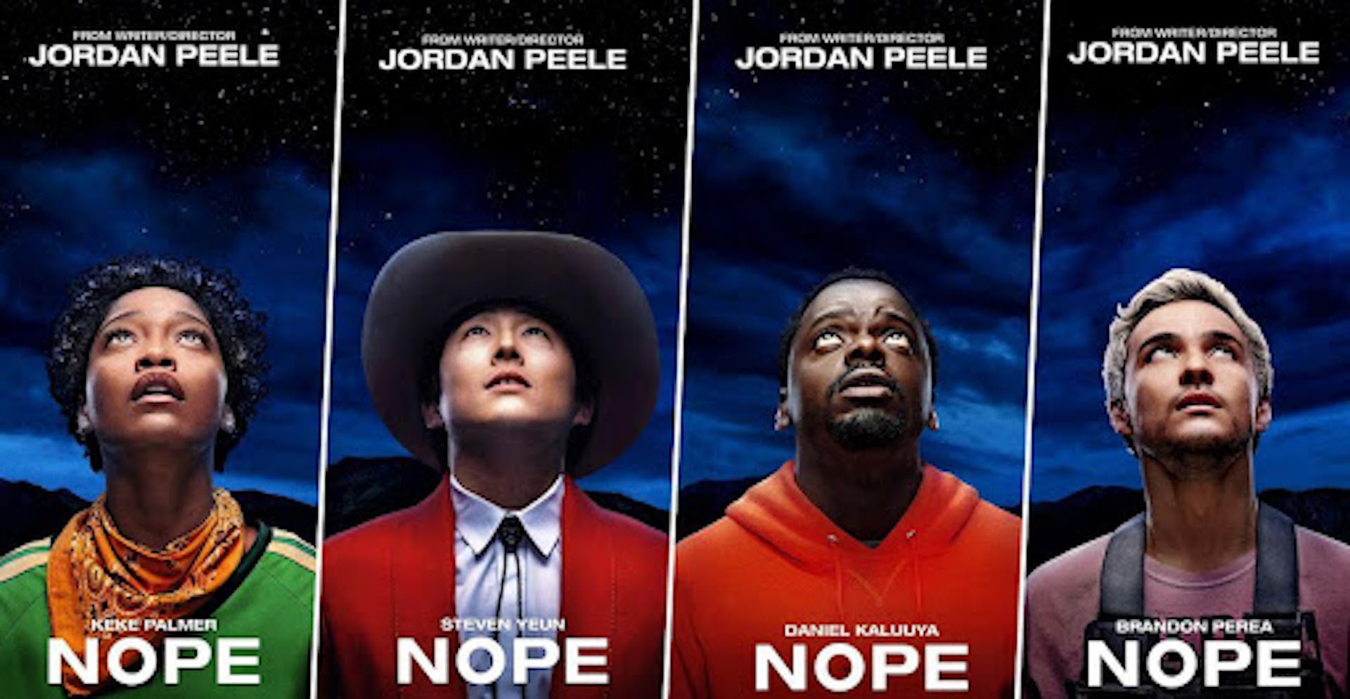 [123Movies] Watch ‘Nope’ 2022 (Free) Online Streaming AtHome Film Daily