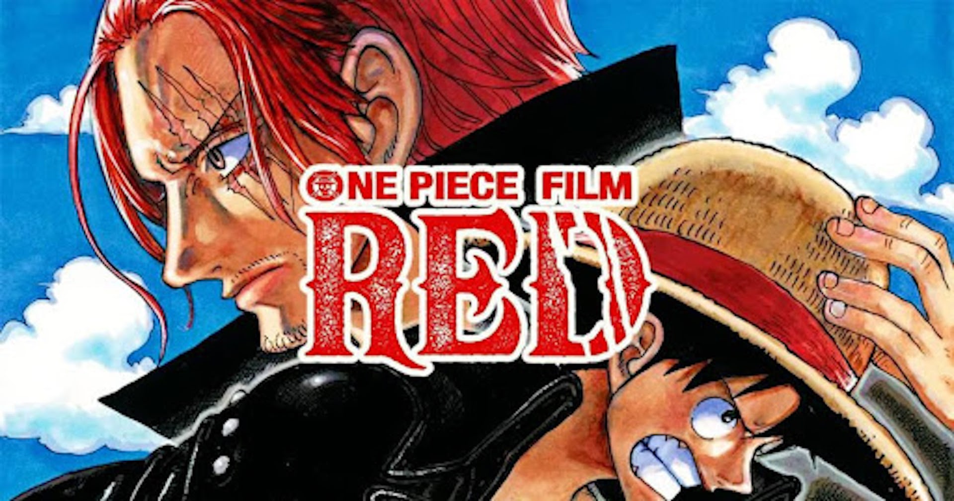 Ver 'One Piece Film Red' (Película Completa) Online Gratis en Español Latino Entretenimiento
