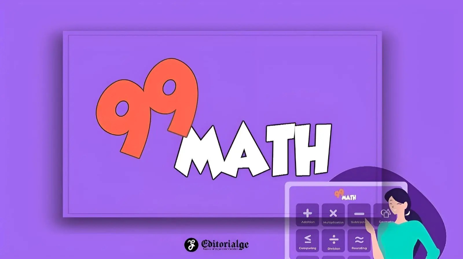 99math Solve complex math easily Film Daily