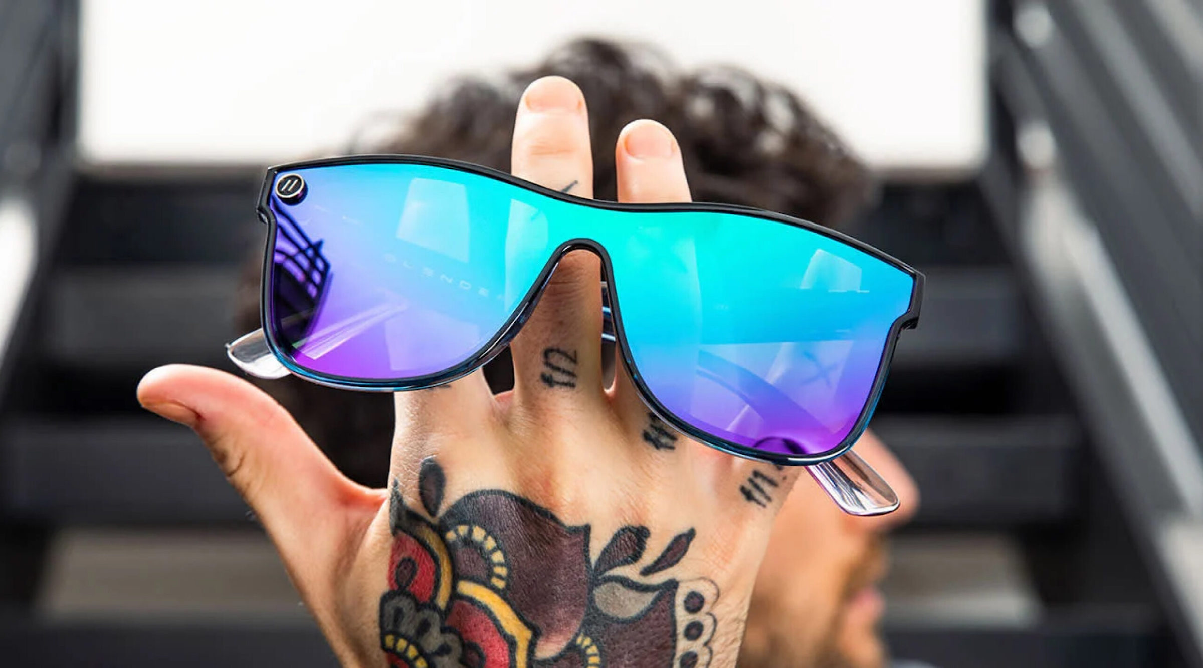 Blenders Eyewear Revolutionizing the Way You See Style Film Daily