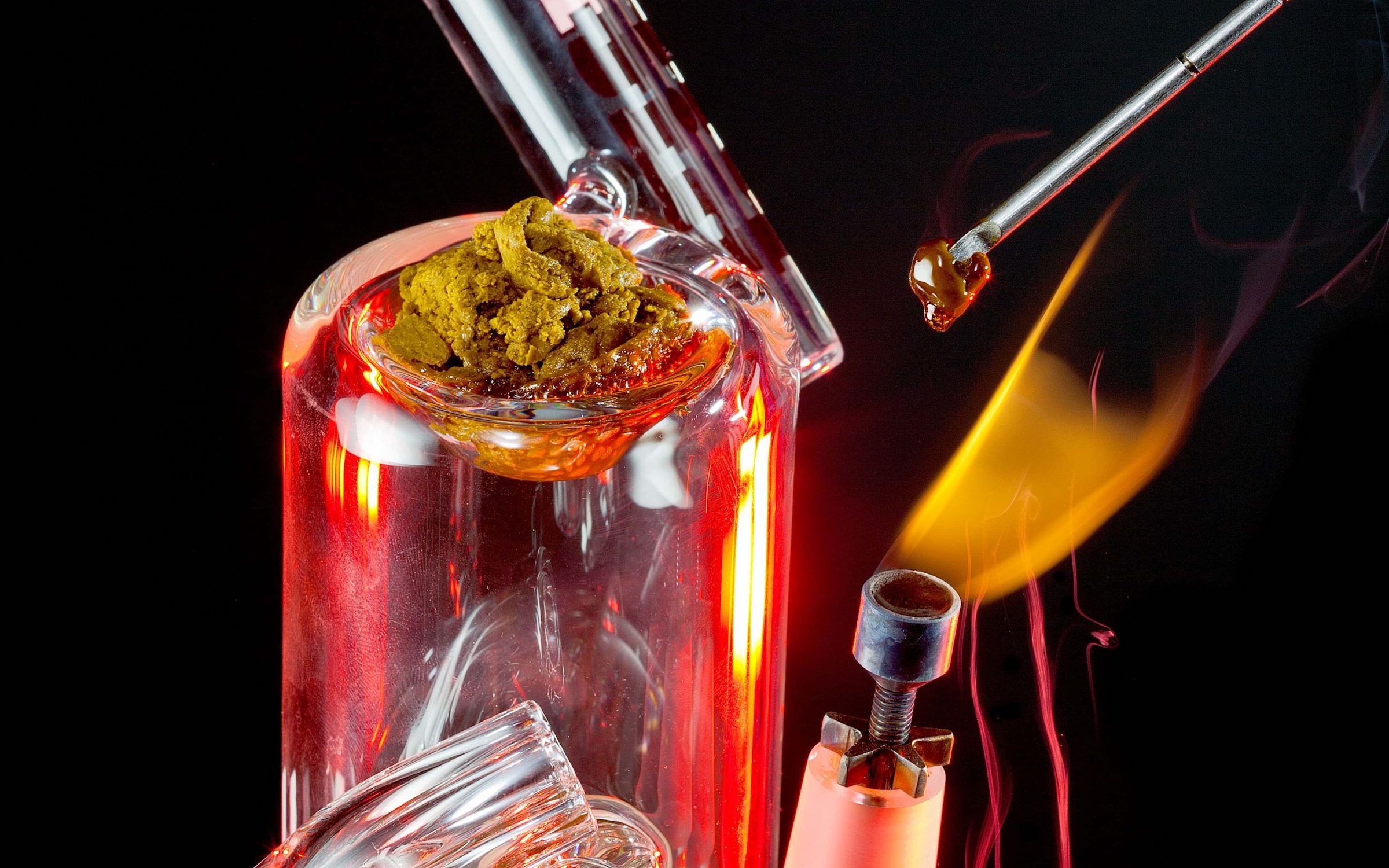How to Get a Good Dab Hit Enhancing Your Concentrate Experience Film