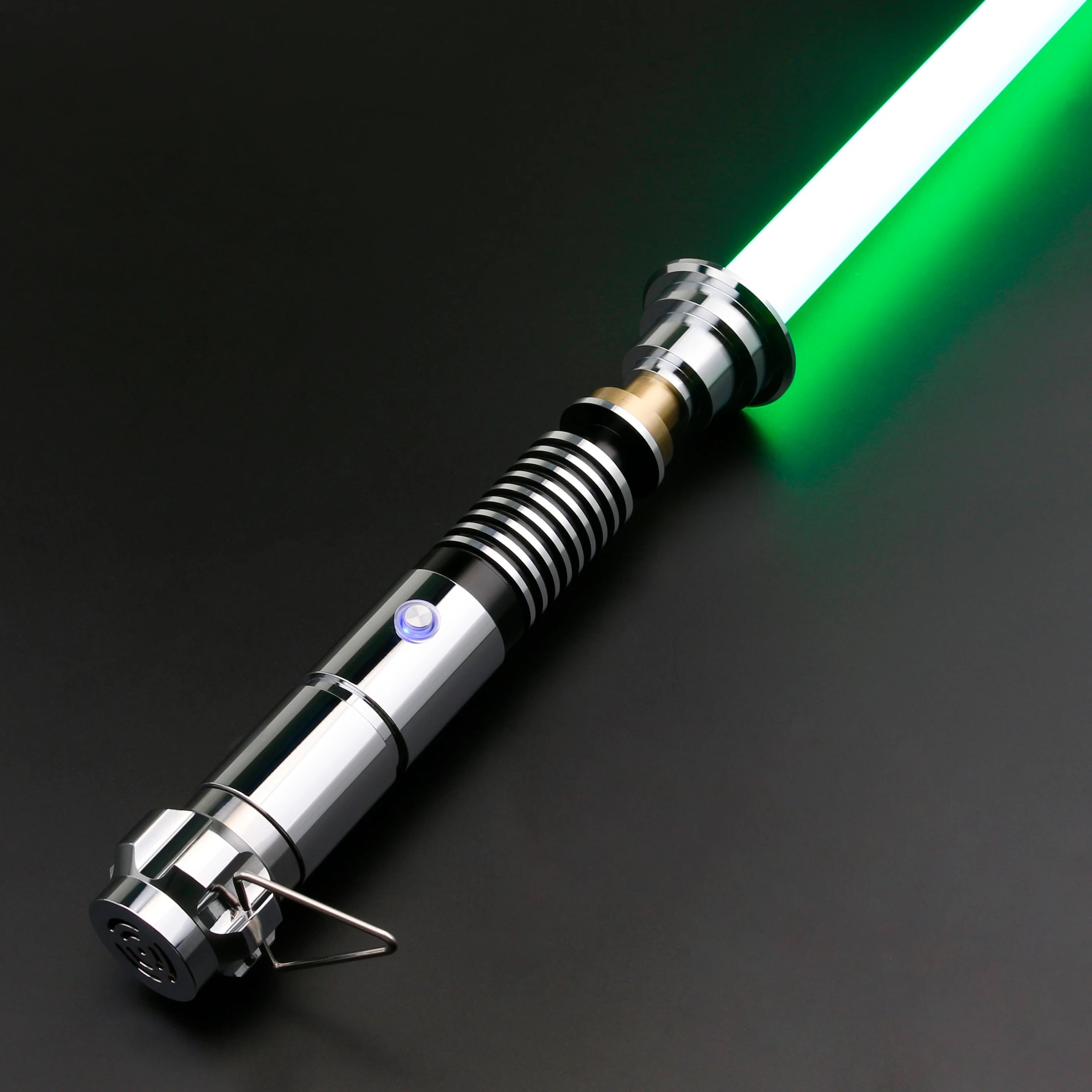 Why Lightsabers Are the Perfect Gift for SciFi Fans Film Daily