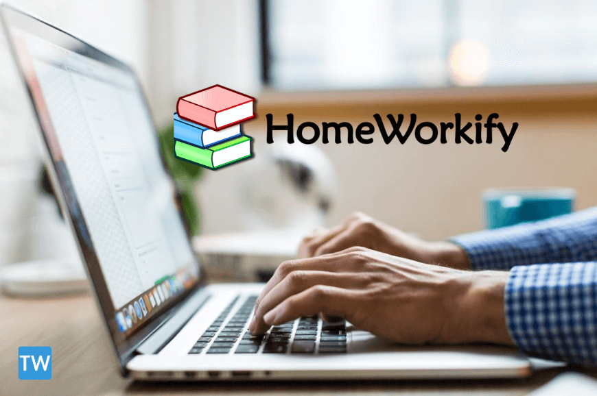 Homeworkify Revolutionizing Education with Digital Homework Assistance