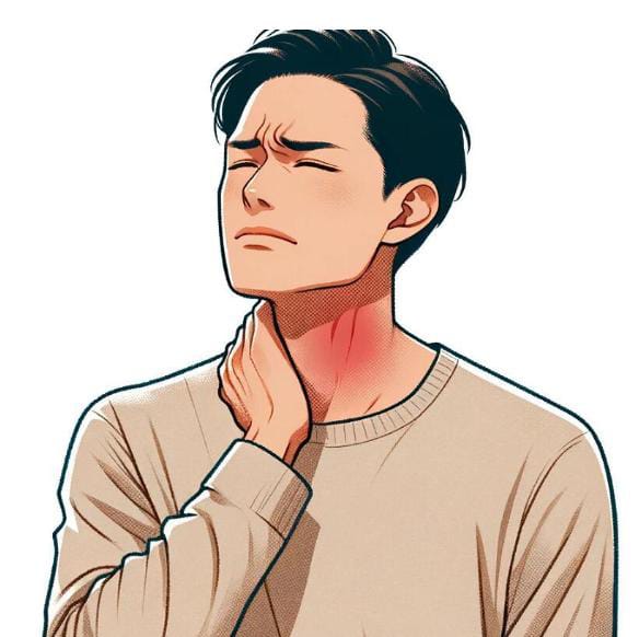 Why is My Neck Pain So Badly Film Daily