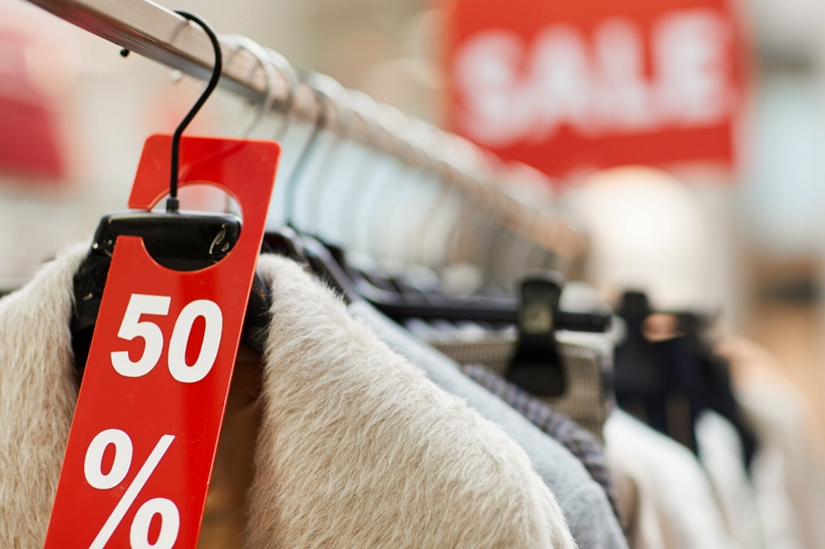 The best for buying clothes online Film Daily