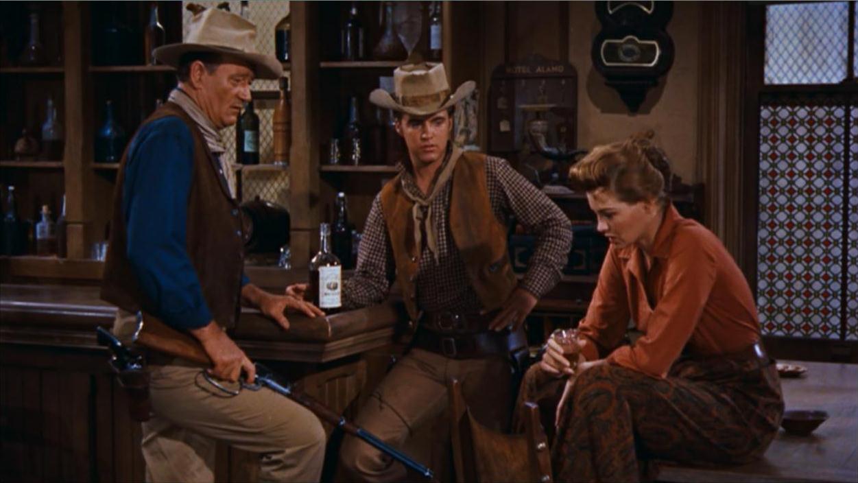 Rio Bravo Film Daze