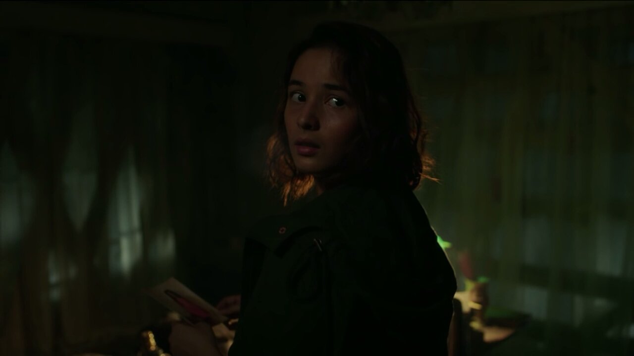 May the Devil Take You Film Daze