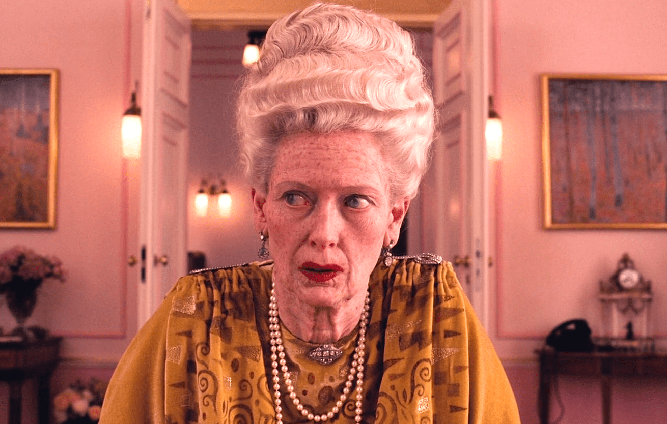 ‘The Grand Budapest Hotel’ Review Film Daze