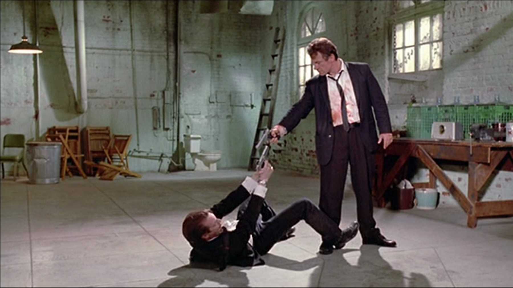 Tarantino’s Tempestuous Relationship with Women Film Daze