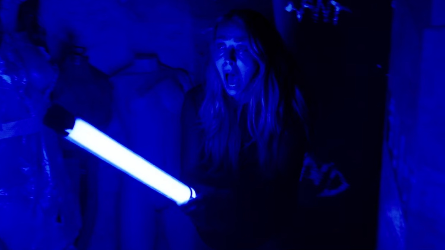 Amikor kialszik a fény (Lights Out) FilmDROID