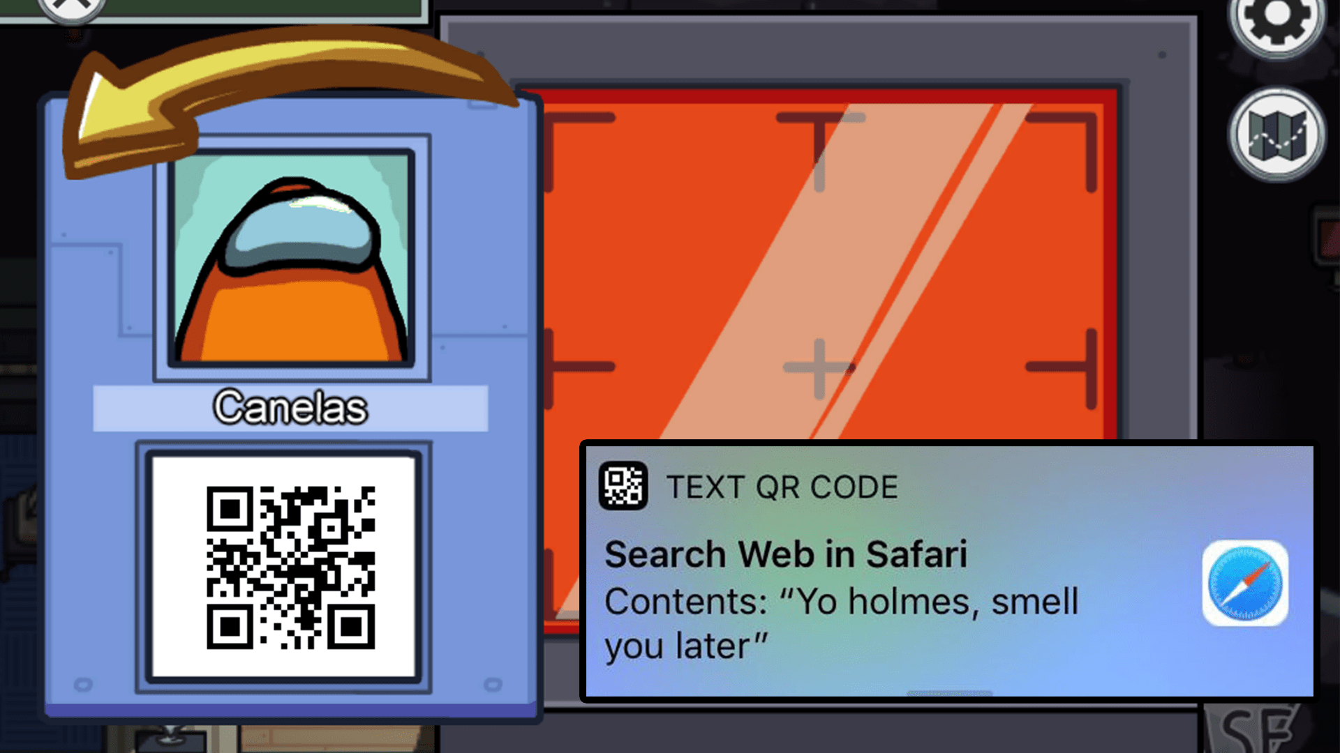 Among Us l Veja os Easter Eggs e as Referências no jogo