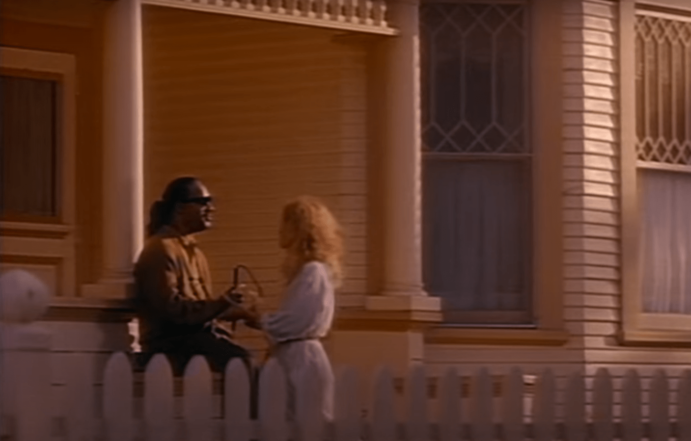 Filmed in Santa Paula