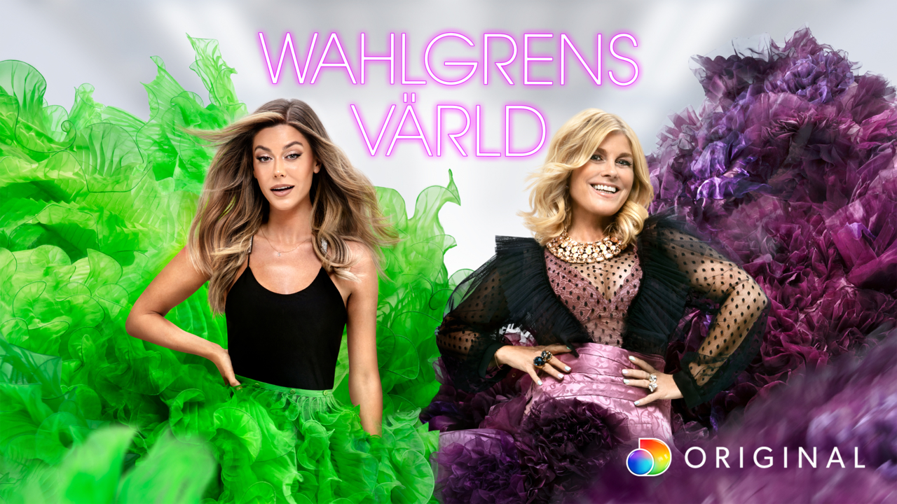 Wahlgrens värld säsong 10 premiärdatum Filmextra