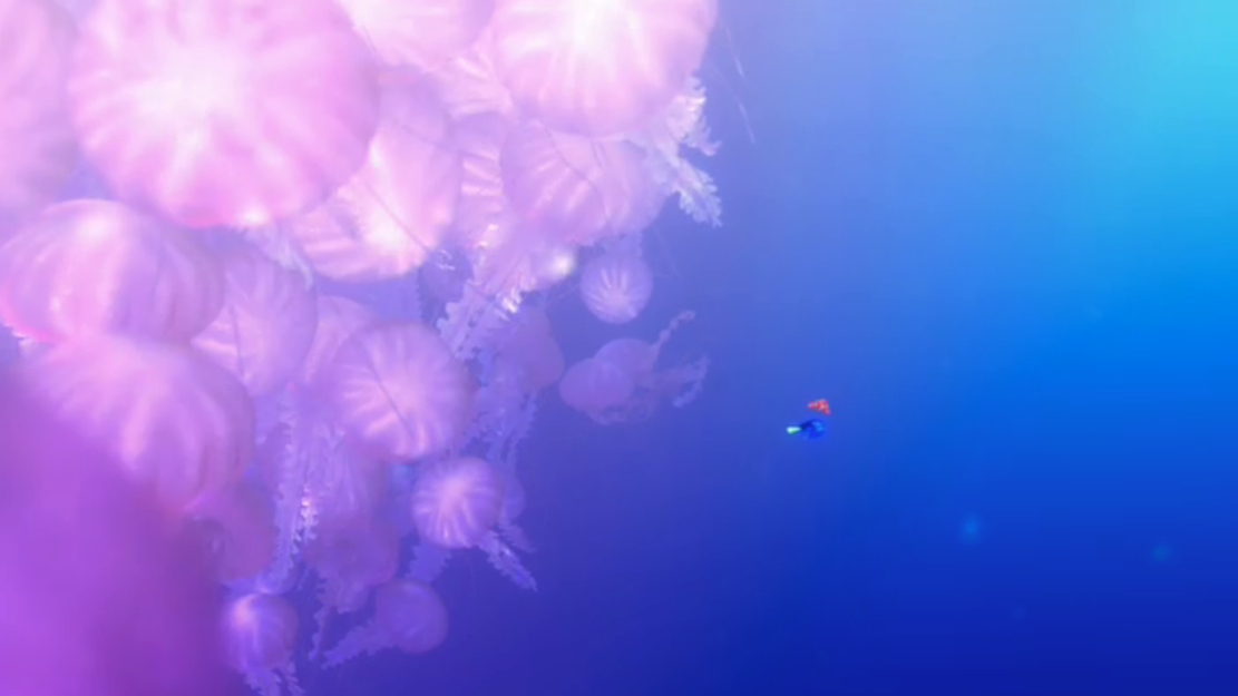 When Pixar met the ViewMaster / The Dissolve