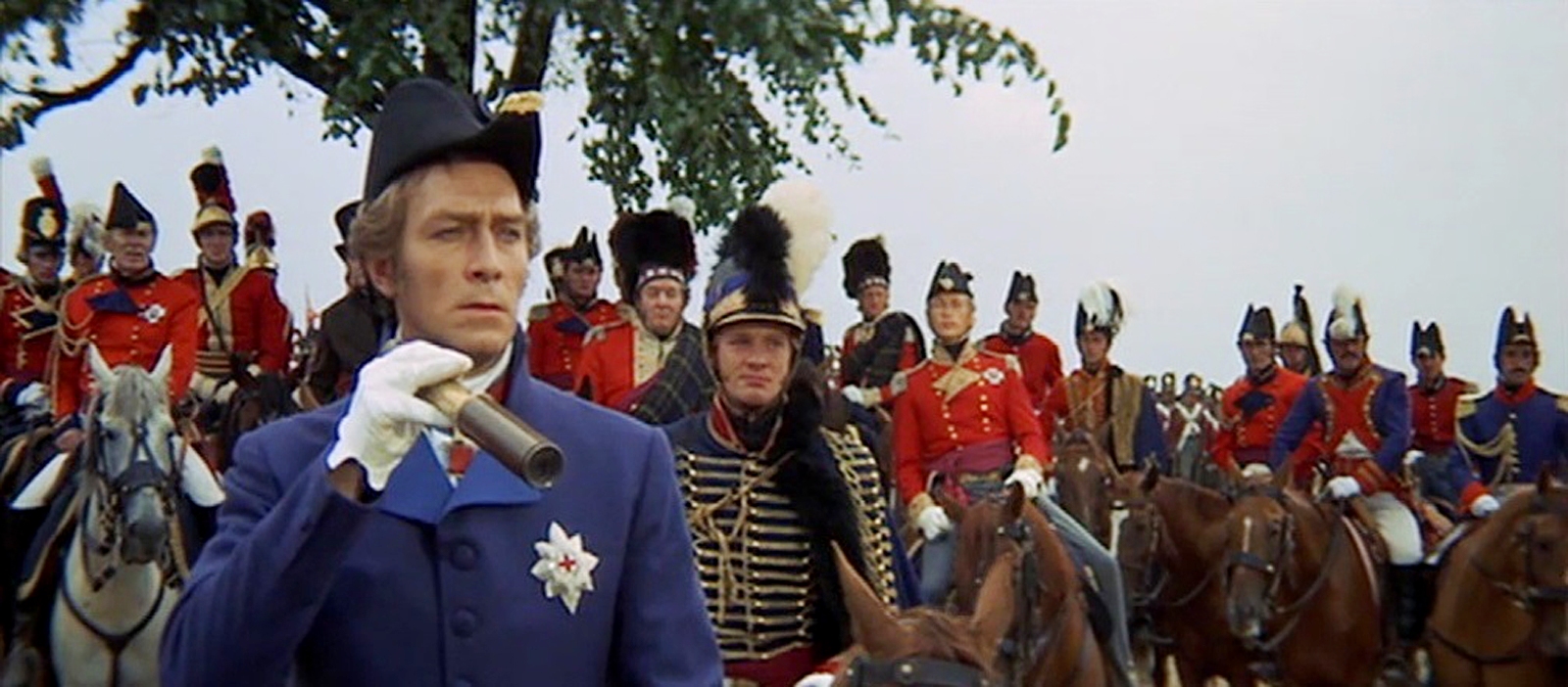 Waterloo (1970) film freedonia