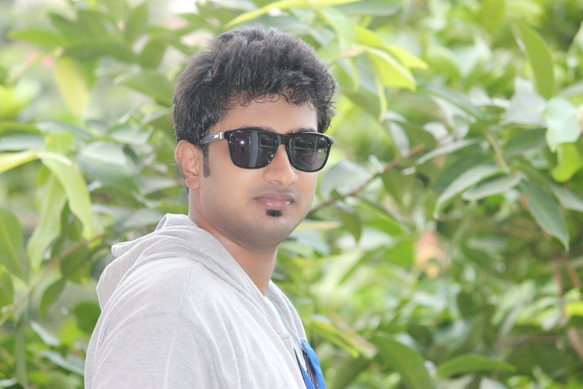 Prajwal Karpe FilmGappa