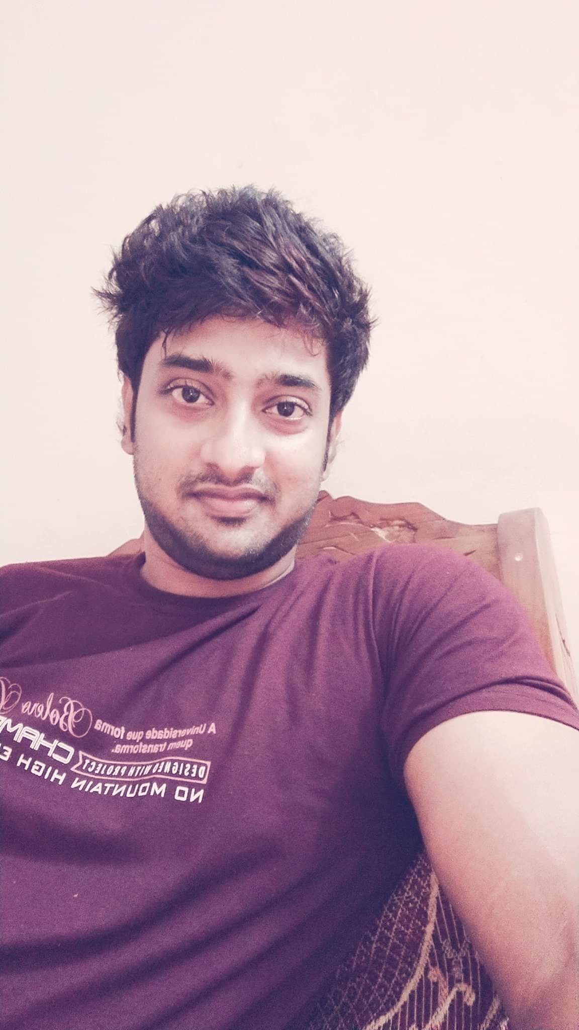 Prajwal Karpe FilmGappa