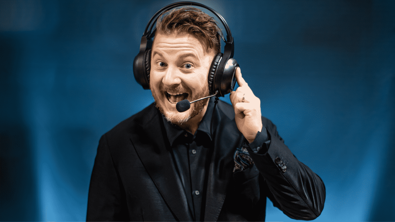 duellen tv3 2023 Mackan Edlund Comeback Som Expertkommentator I Duellen