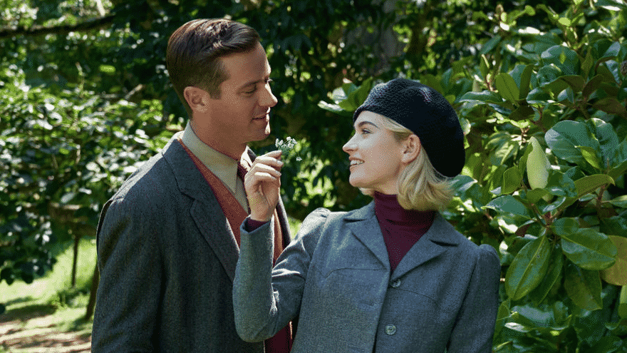 Tips: Huss – Aspiranterna - Filmguide.nu