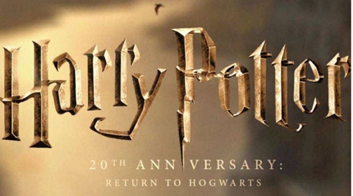 Harry Potter ‘Return to Hogwarts’ to reunite. Filmiere