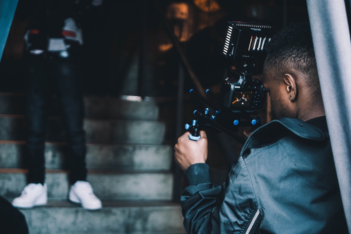 Want to make your own films? Read this first