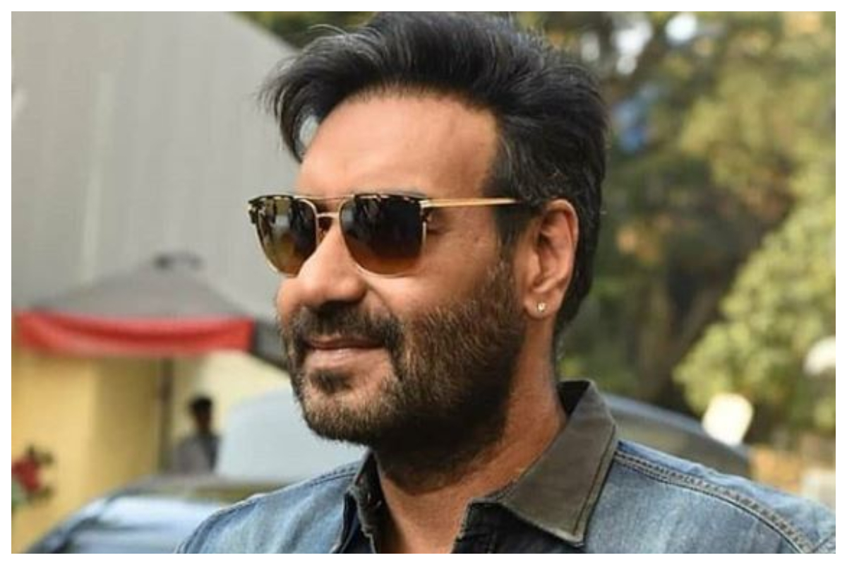 AJAY DEVGAN BUYS BUNGALOW FOR RS. 60 CRORE 31 May, 2021