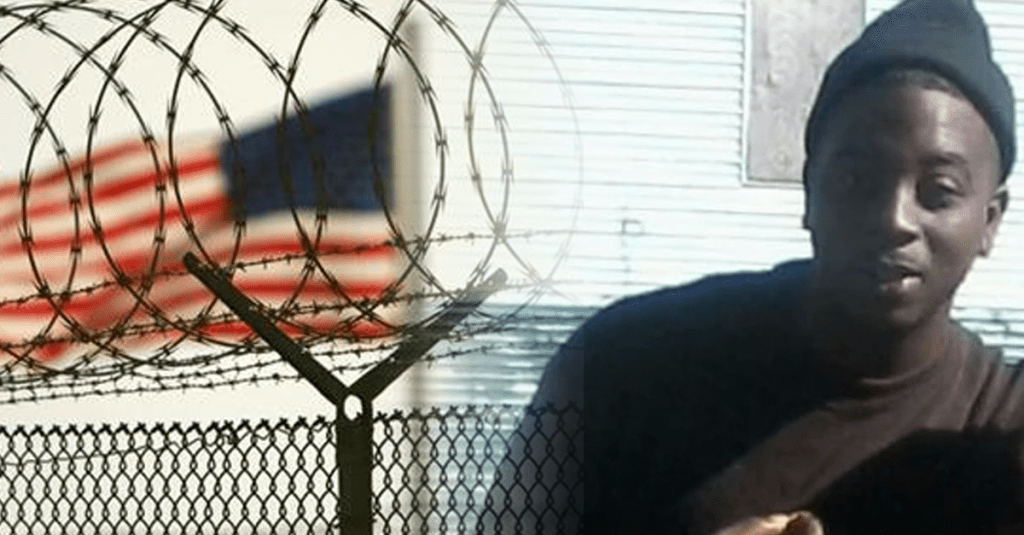 This Mentally Ill Man Was Starved to Death In Prison for Stealing a 5