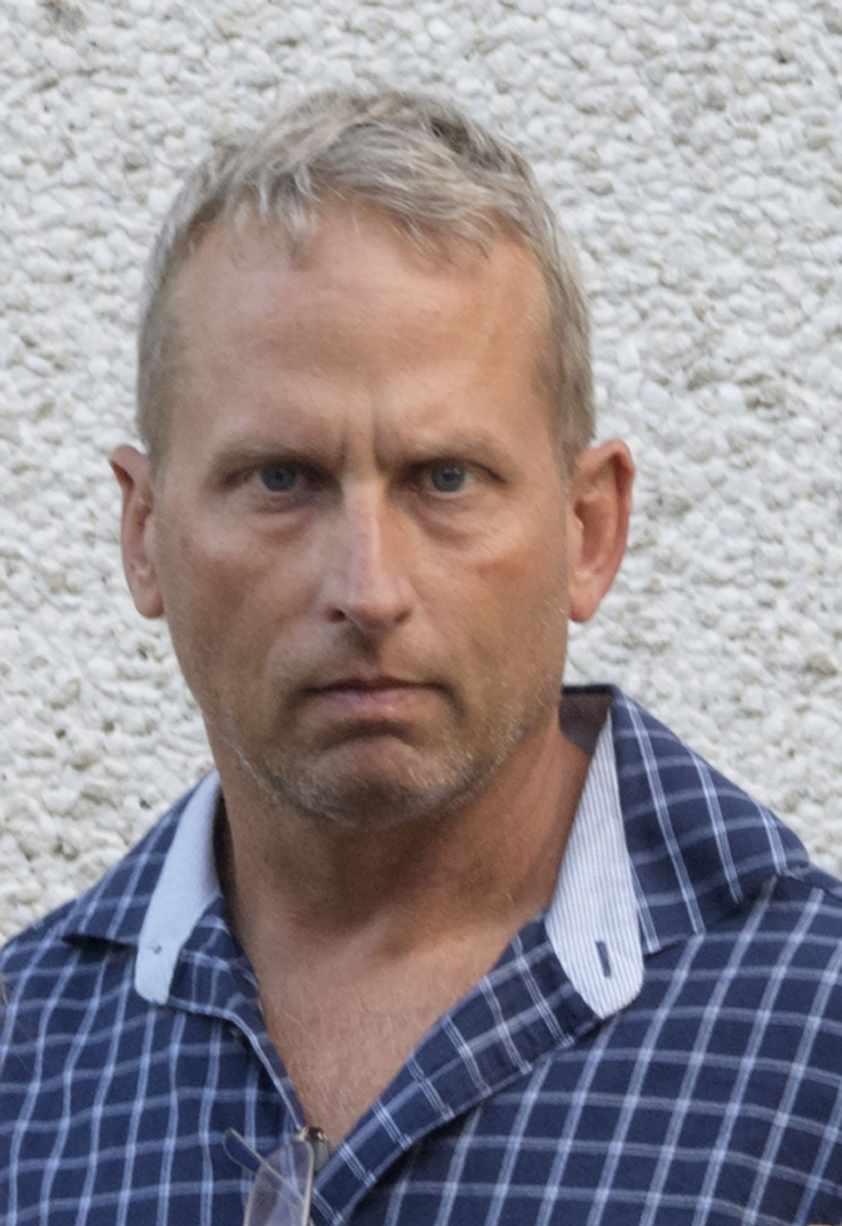 Veteran DEA Agent Chad Scott Charged With 10 Counts in Sweeping Federal